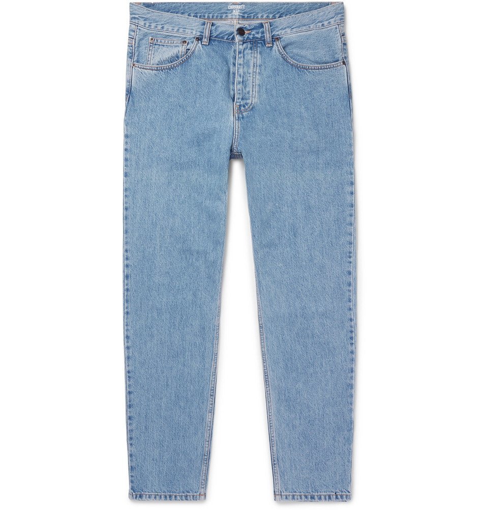 carhartt jeans wip