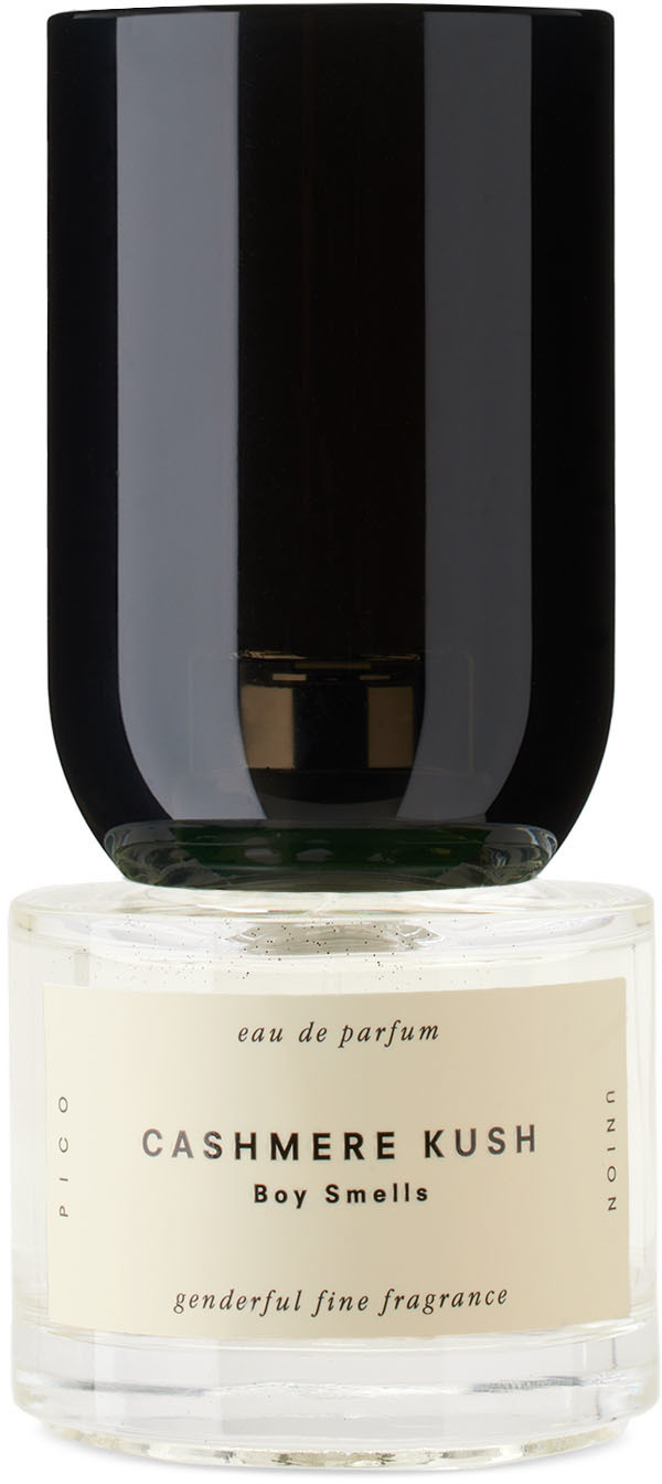 Boy Smells GENDERFUL Cashmere Kush Eau de Parfum, 65 mL Boy Smells