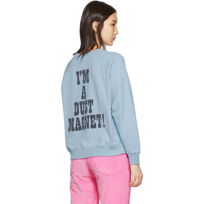 marc jacobs linus sweatshirt