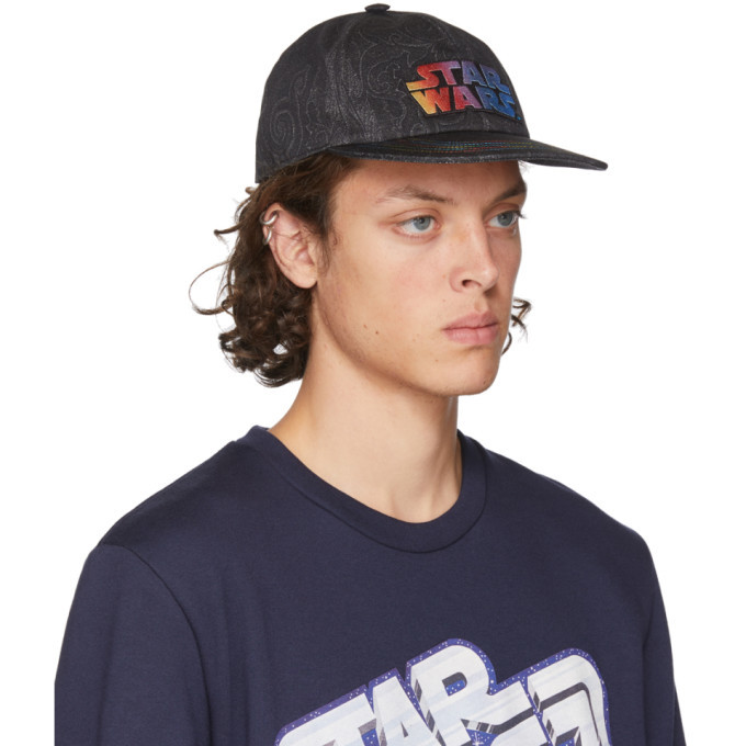 Star Wars Edition Baseball Cap Etro
