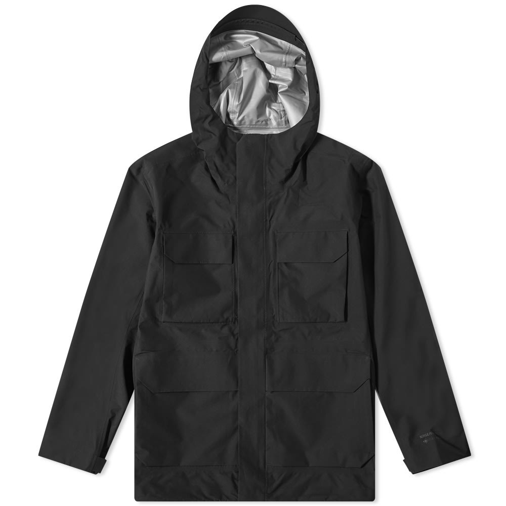 Norse Projects Nunk Shell Gore Tex Jacket Norse Projects