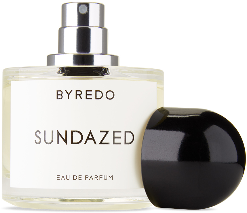 byredo perfume sundazed