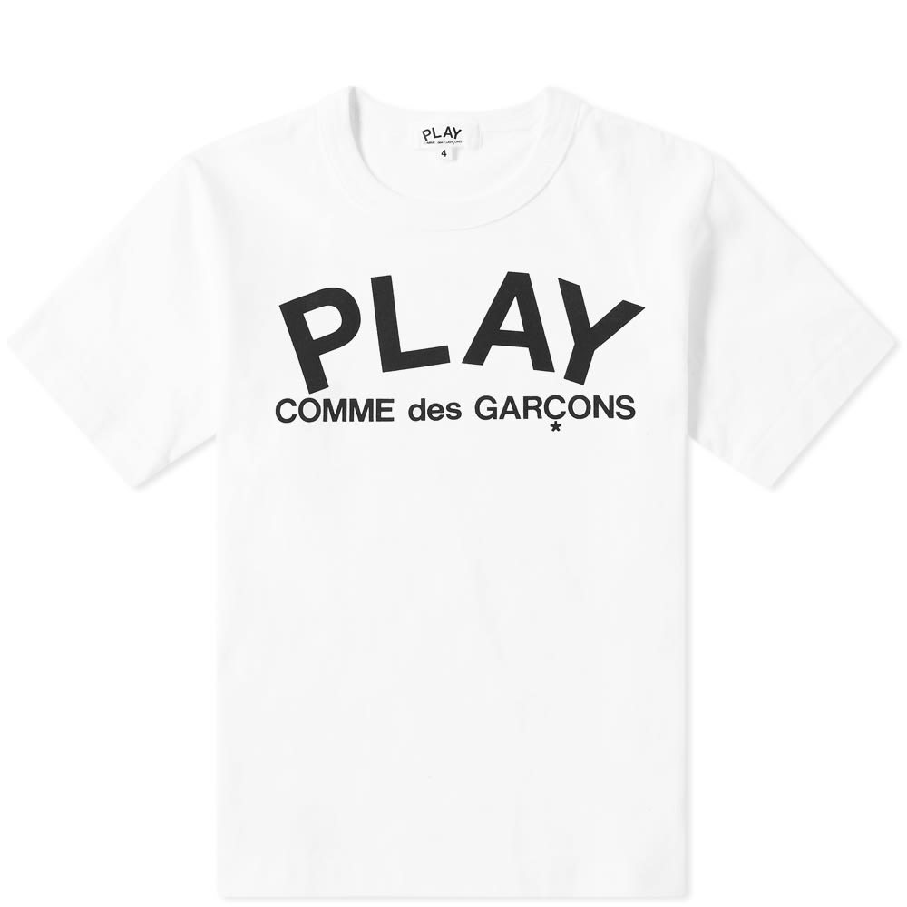 comme des garcons play 2019