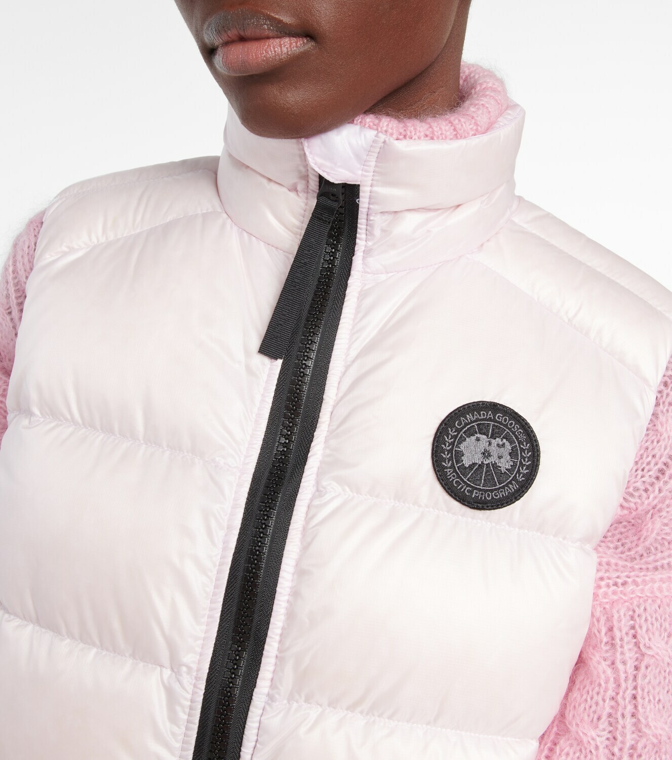 Canada Goose - Cypress down vest Canada Goose