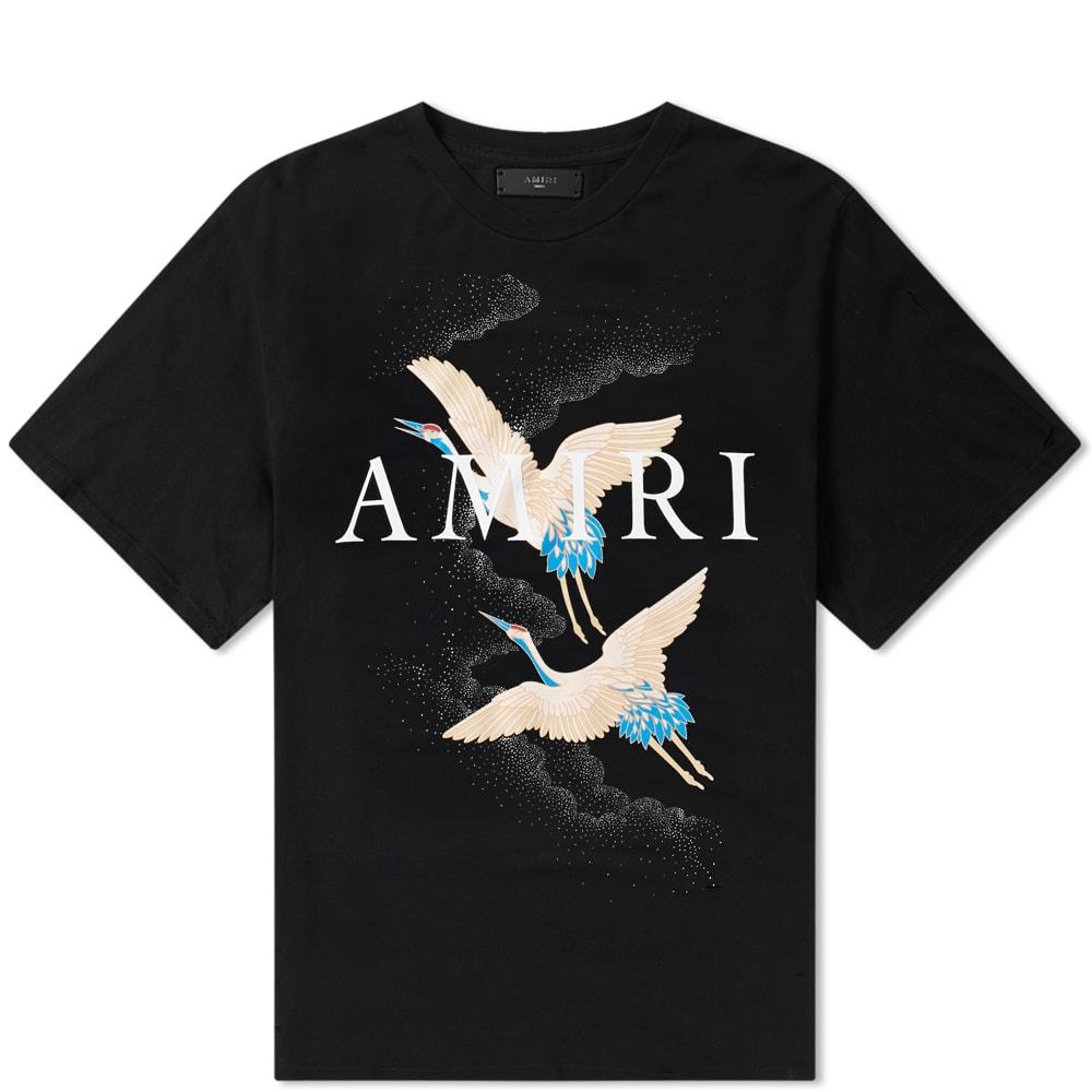 AMIRI Crane Tee AMI