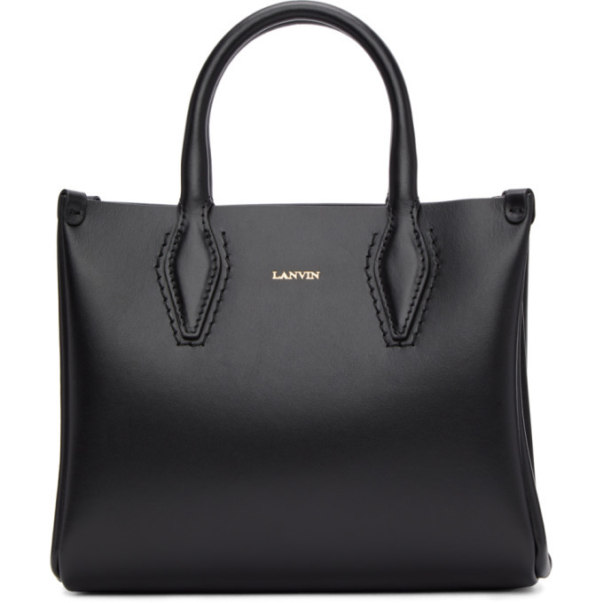 lanvin shopper