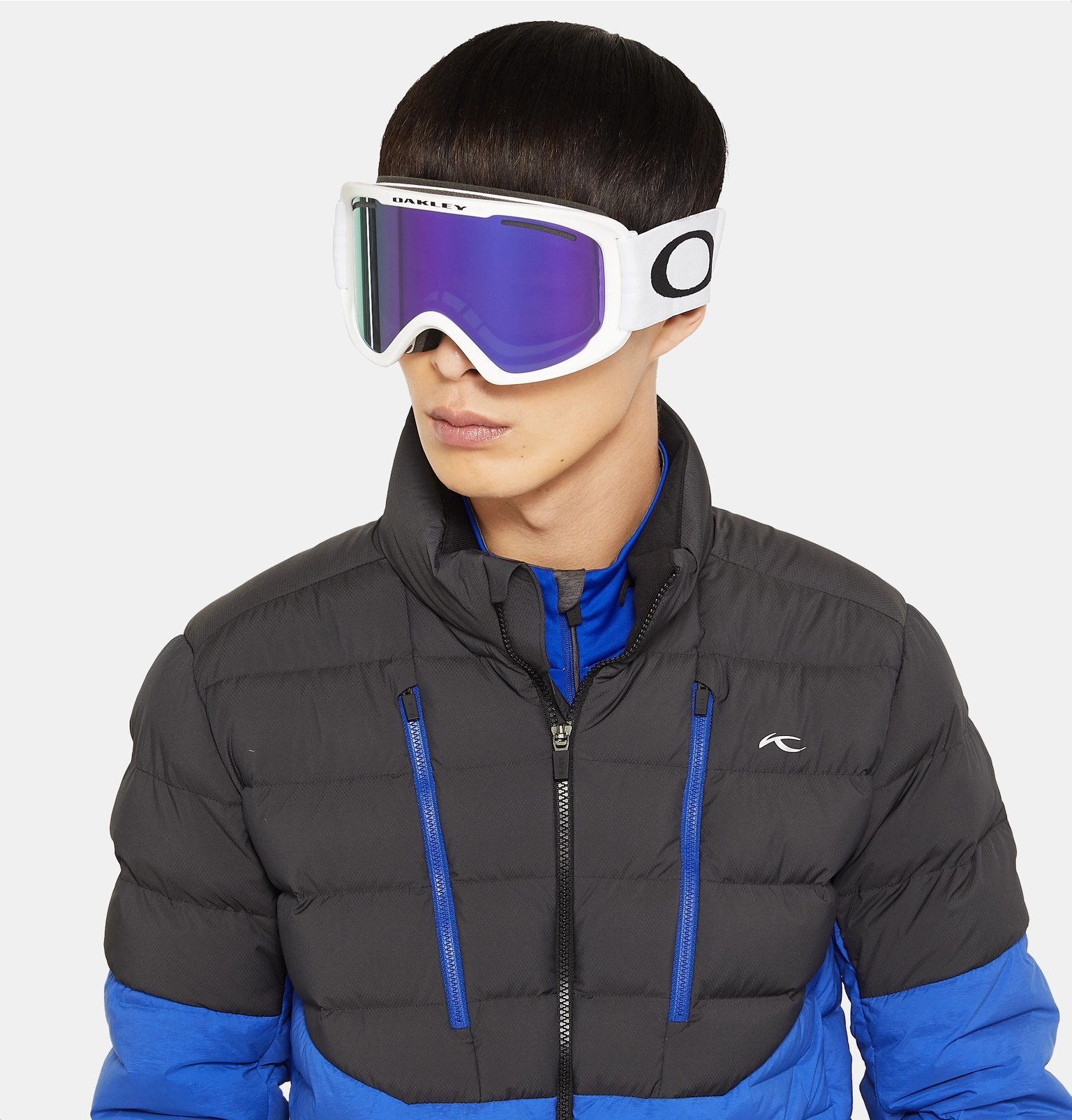 oakley o frame 2.0 xl snow goggles review
