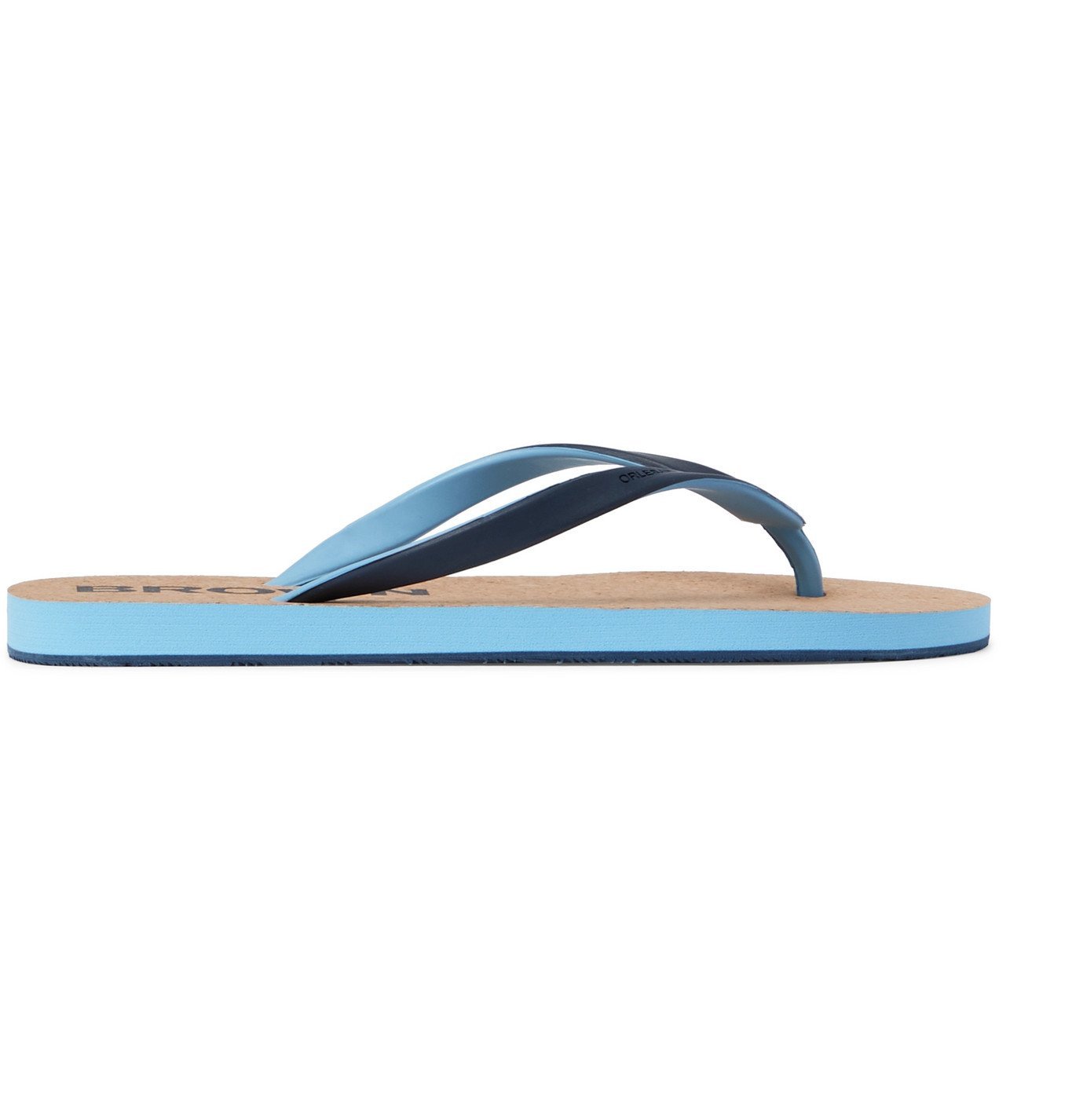 orlebar brown flip flops