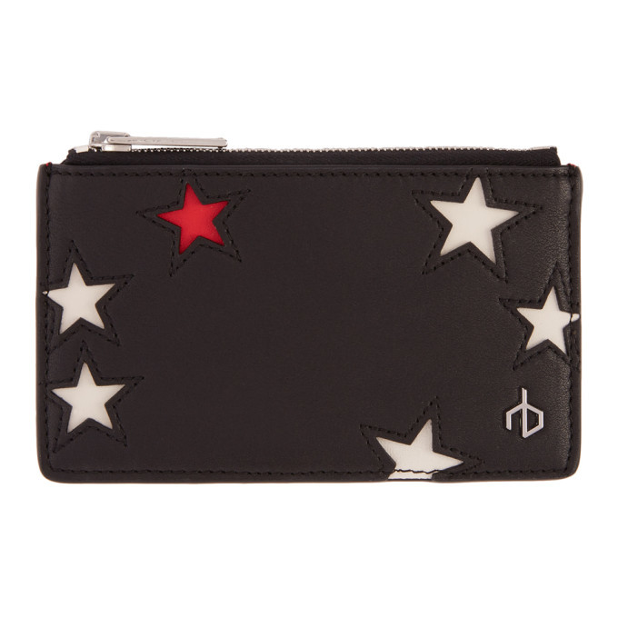 rag and bone card case