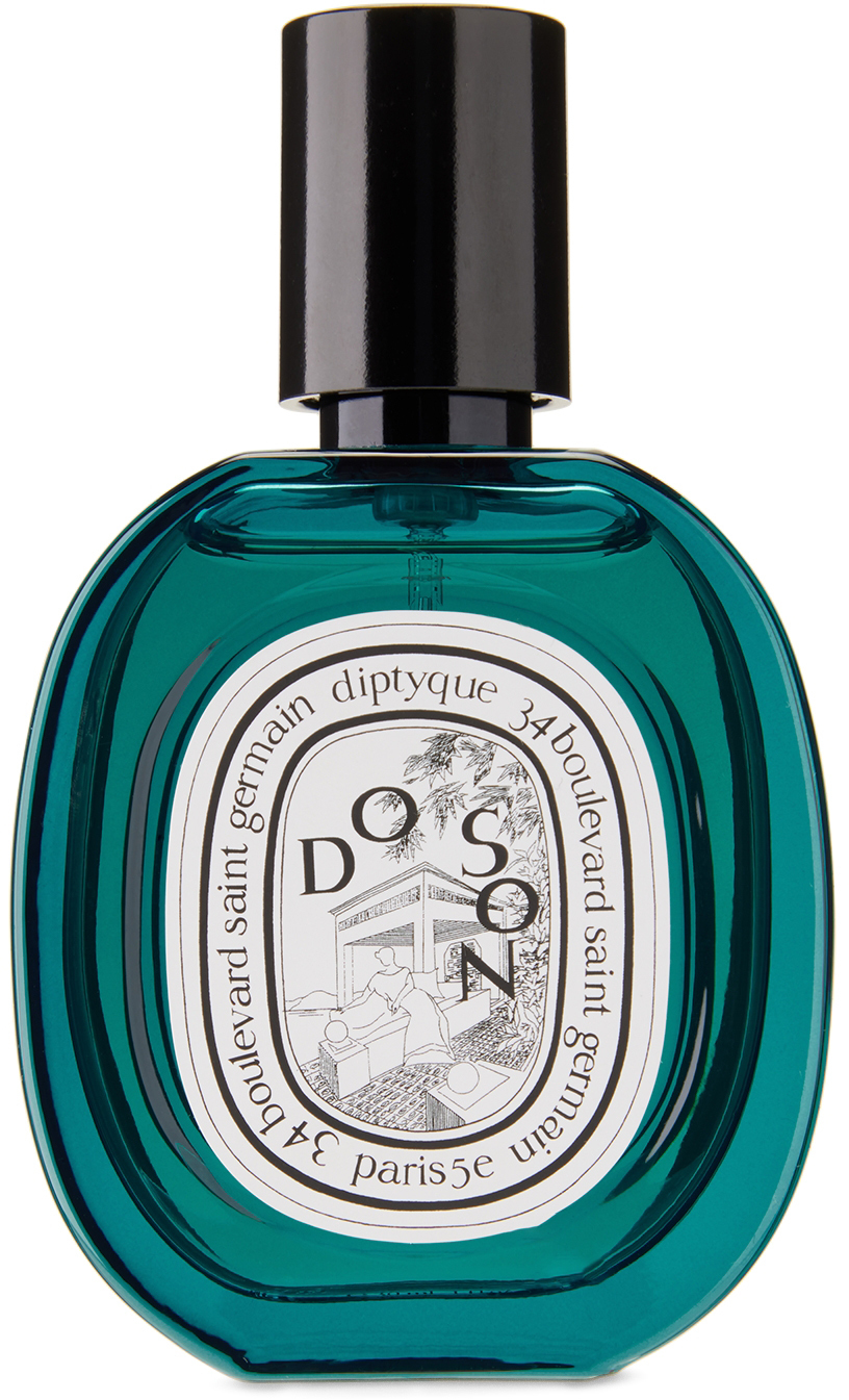 diptyque Limited Edition Do Son Eau De Toilette, 30 mL Diptyque