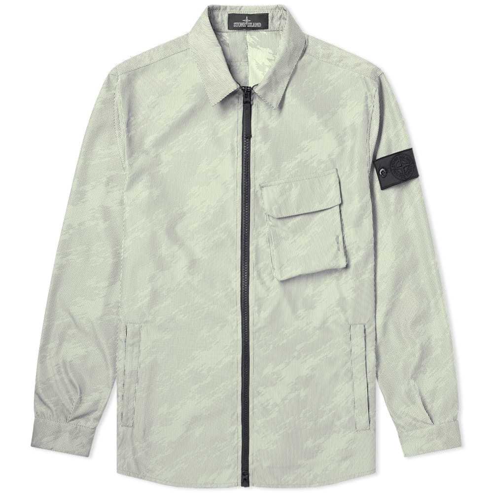 Stone Island Shadow Project Lenticular 
