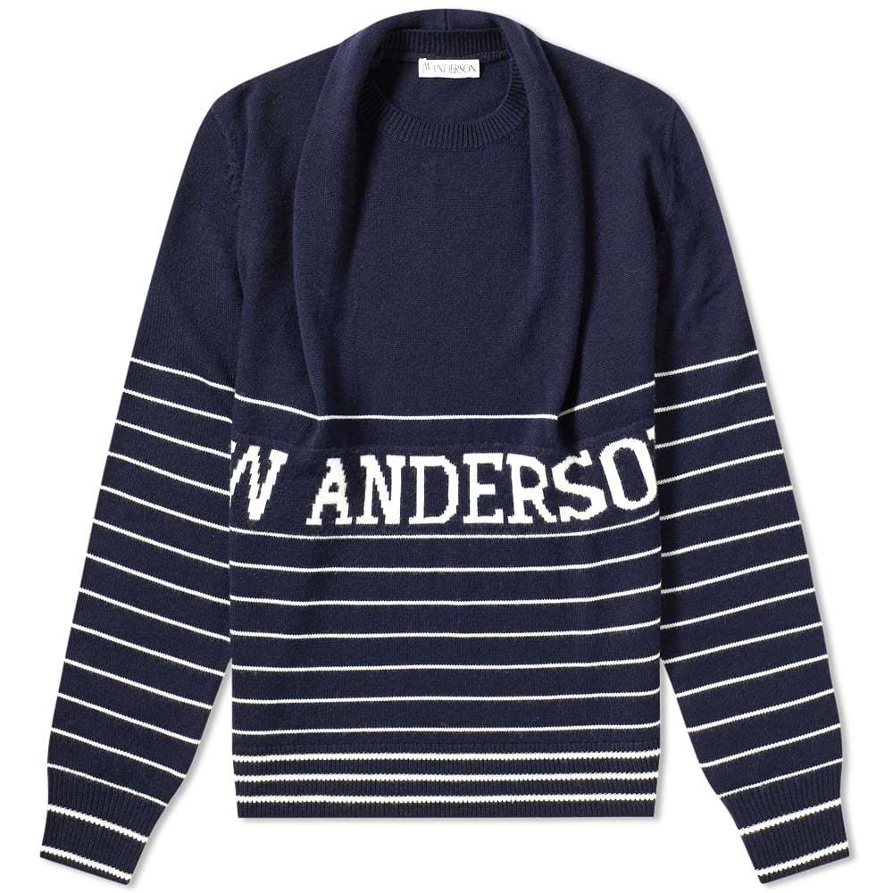 jw anderson jumper