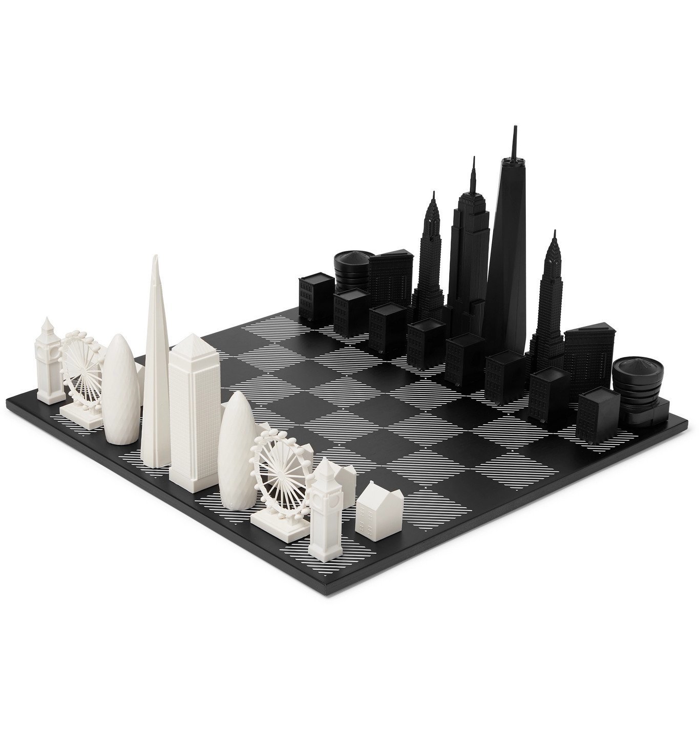 skyline chess