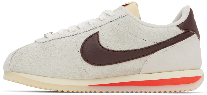 beige cortez