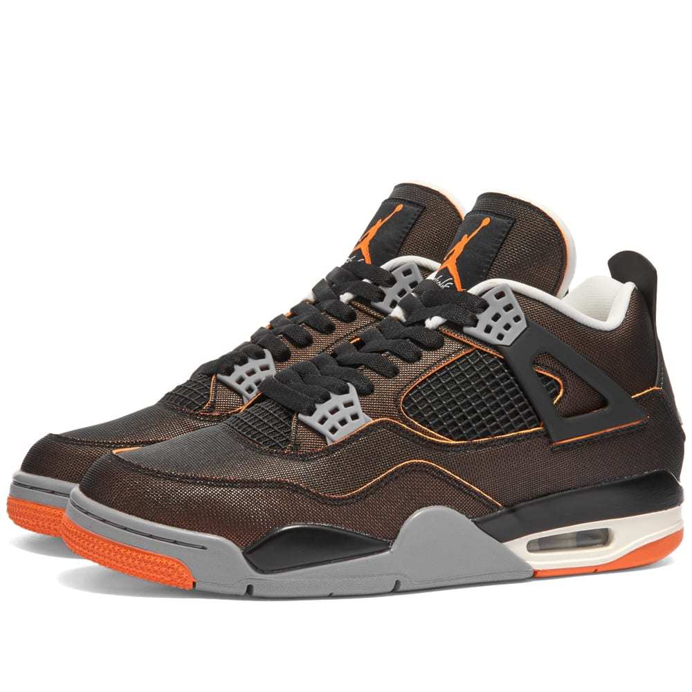 wmns air jordan 4 retro se