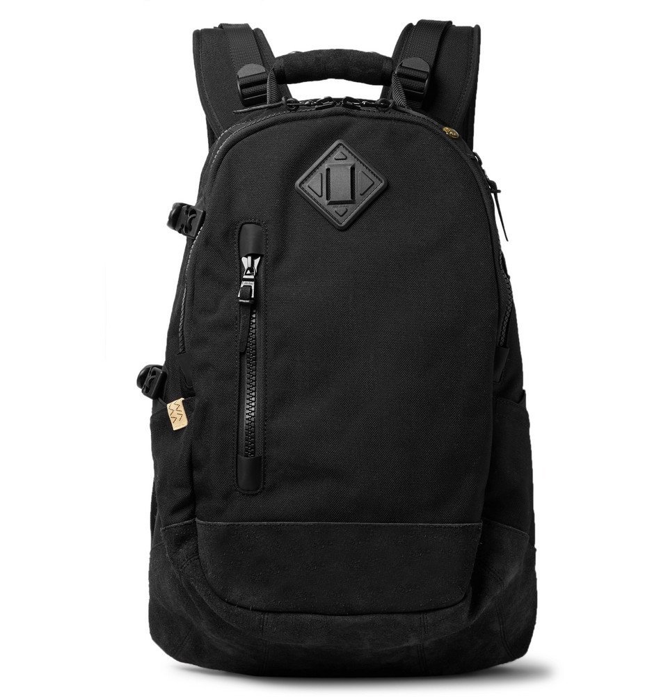 cordura nylon backpack