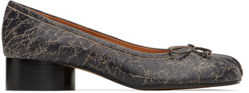 Tabi Ballerina Heels main image 0