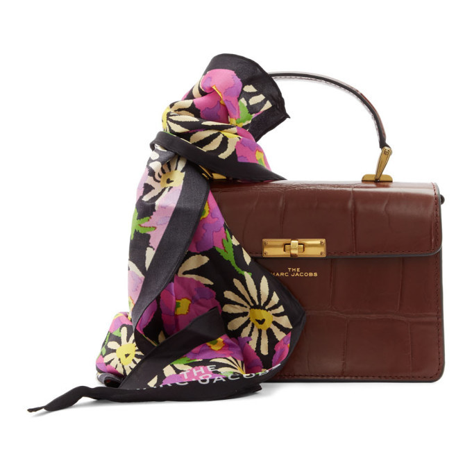 burgundy marc jacobs bag