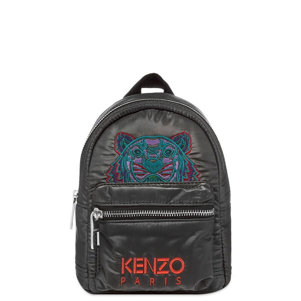 kenzo nylon backpack