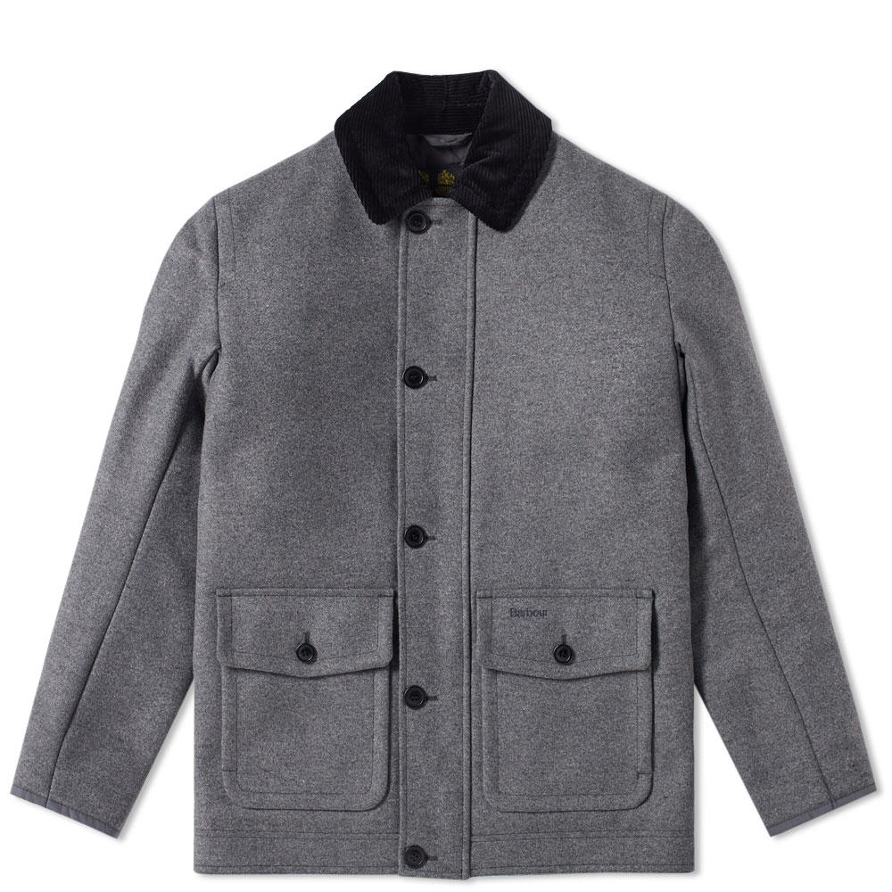 Barbour Chingle Jacket