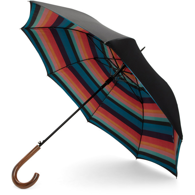 Umbrella paul wallen
