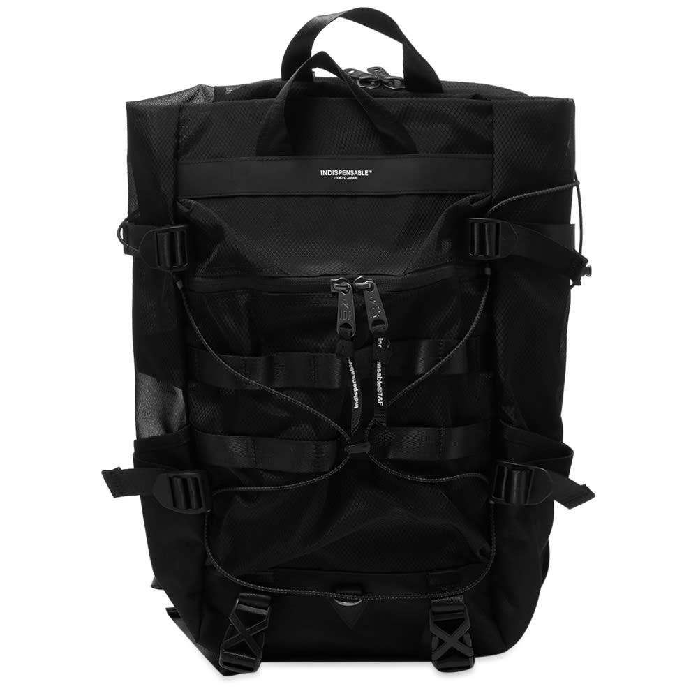 Photo: Indispensable Radd Backpack