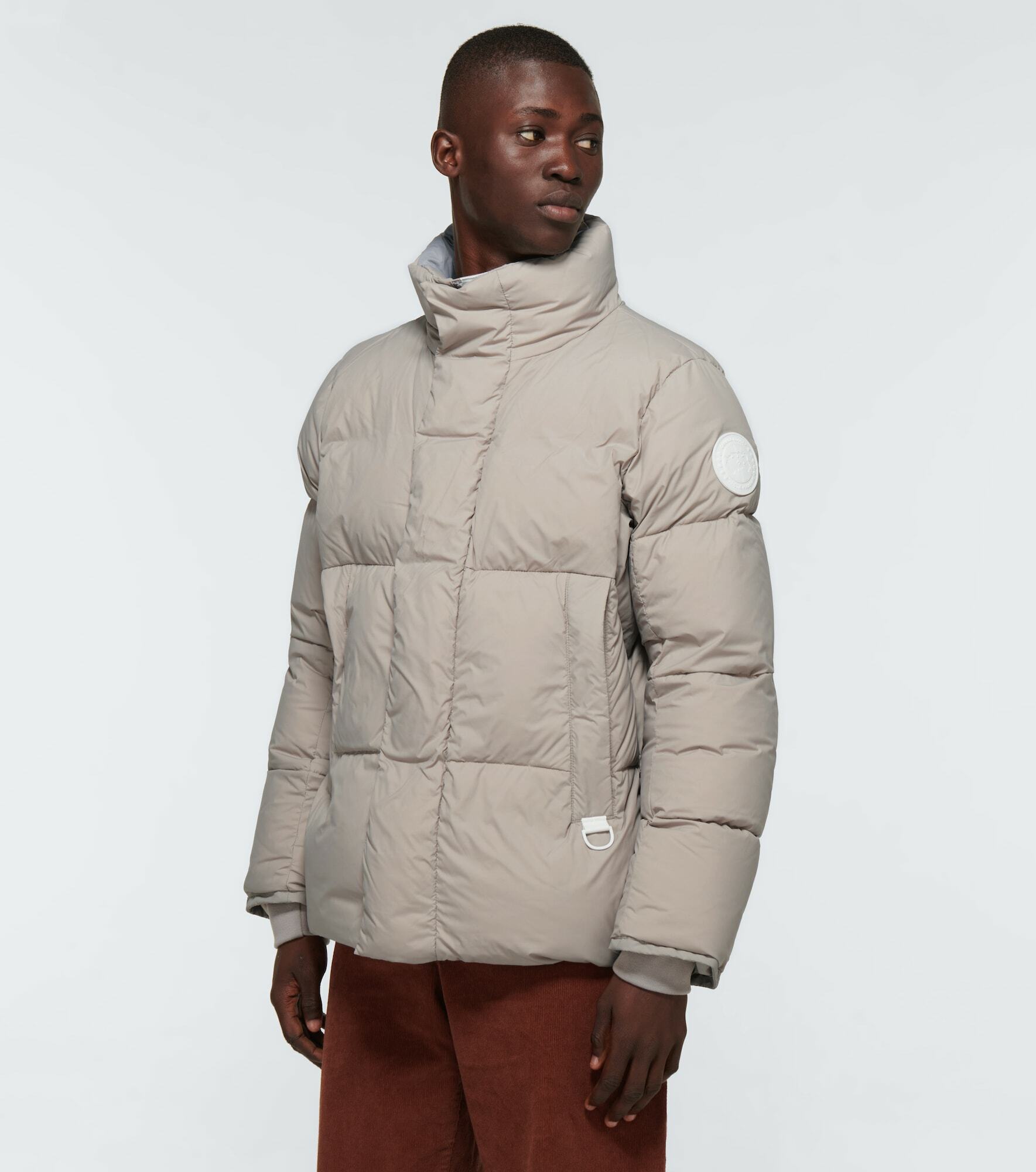 Canada Goose Everett puffer jacket Canada Goose