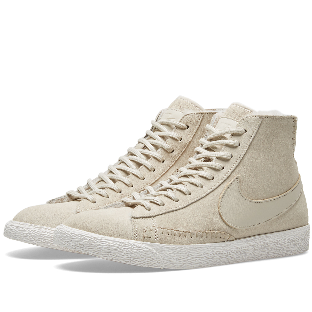 nike w blazer mid