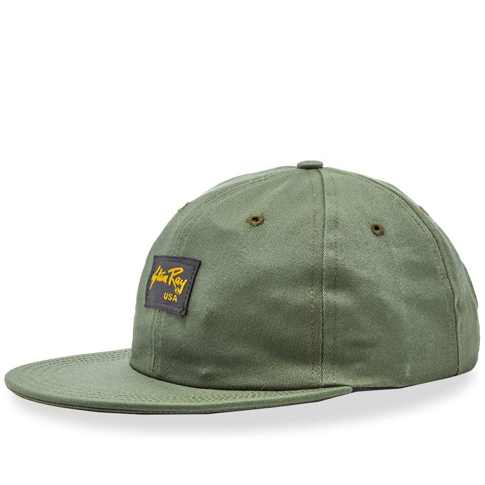 stan ray cap