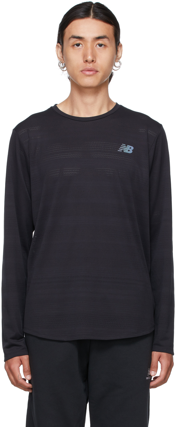 Q Speed Fuel Jacquard-Knit Running 