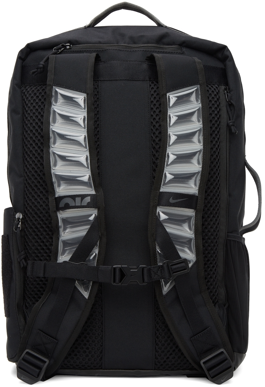 Nike Black Utility Elite Training Backpack Nike