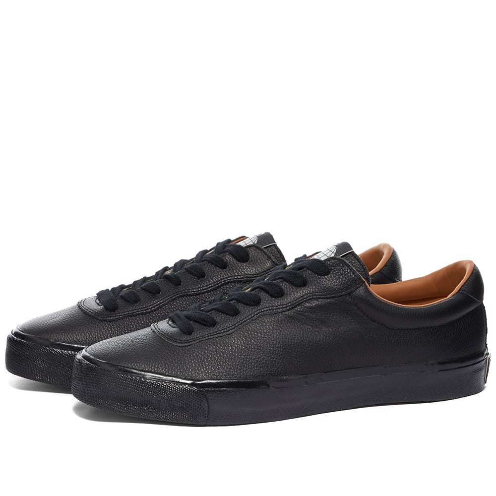 Last Resort AB Leather Low Sneaker Last Resort AB