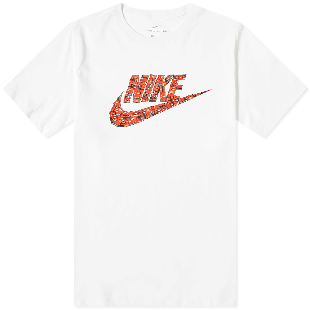 Nike Shoebox Tee Nike