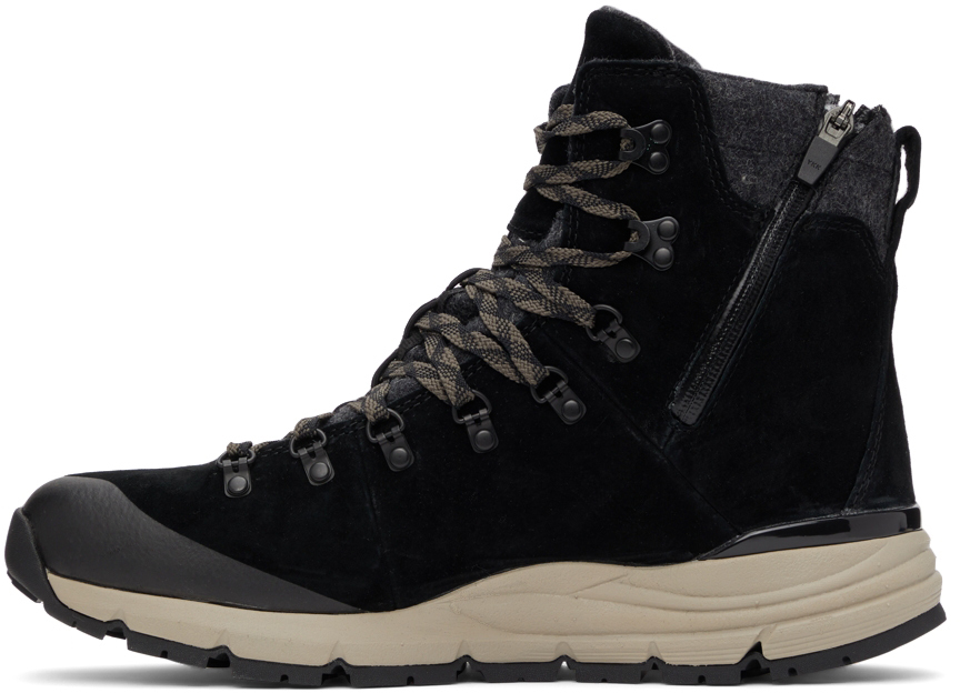 danner arctic 600 side zip