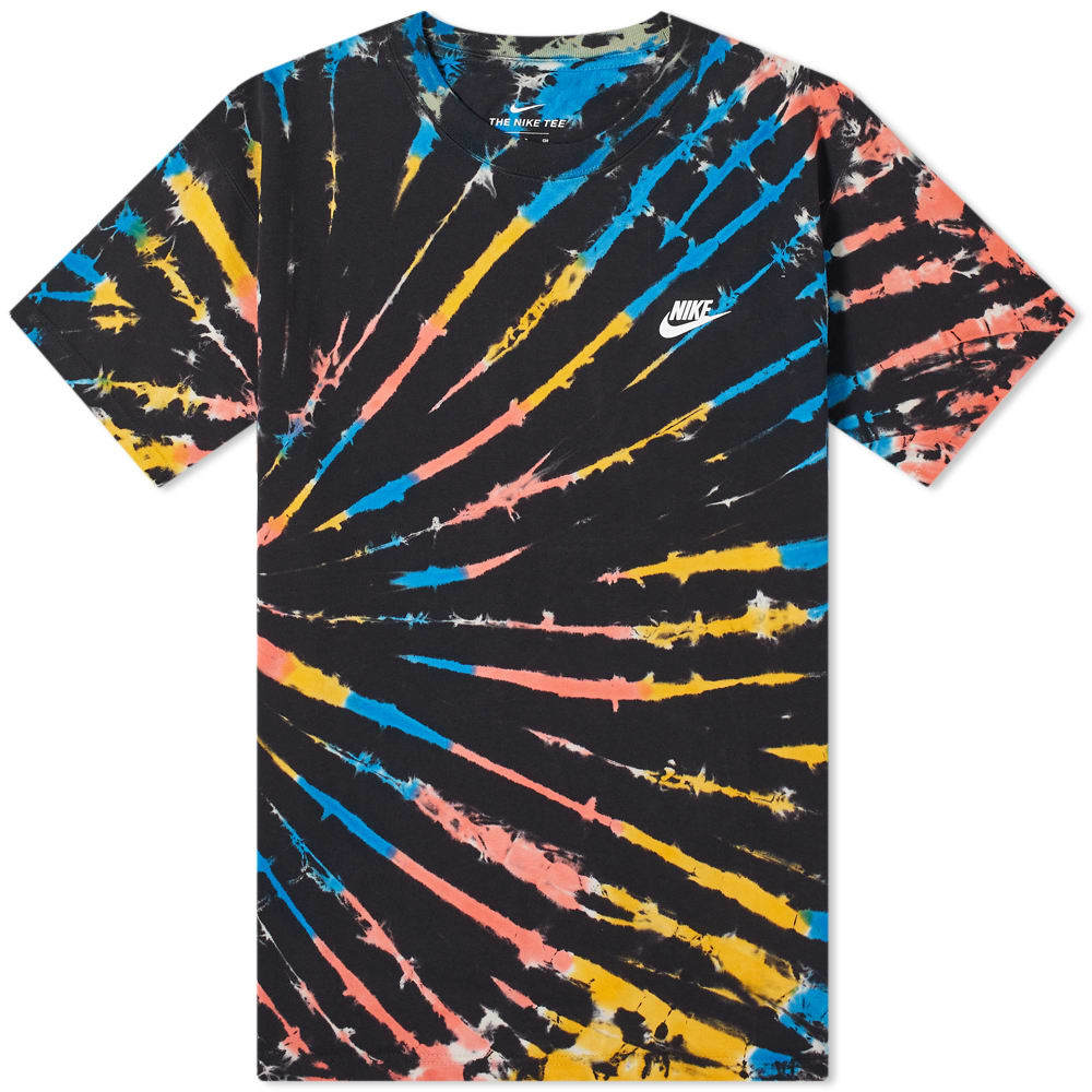 Nike TieDye Tee Nike