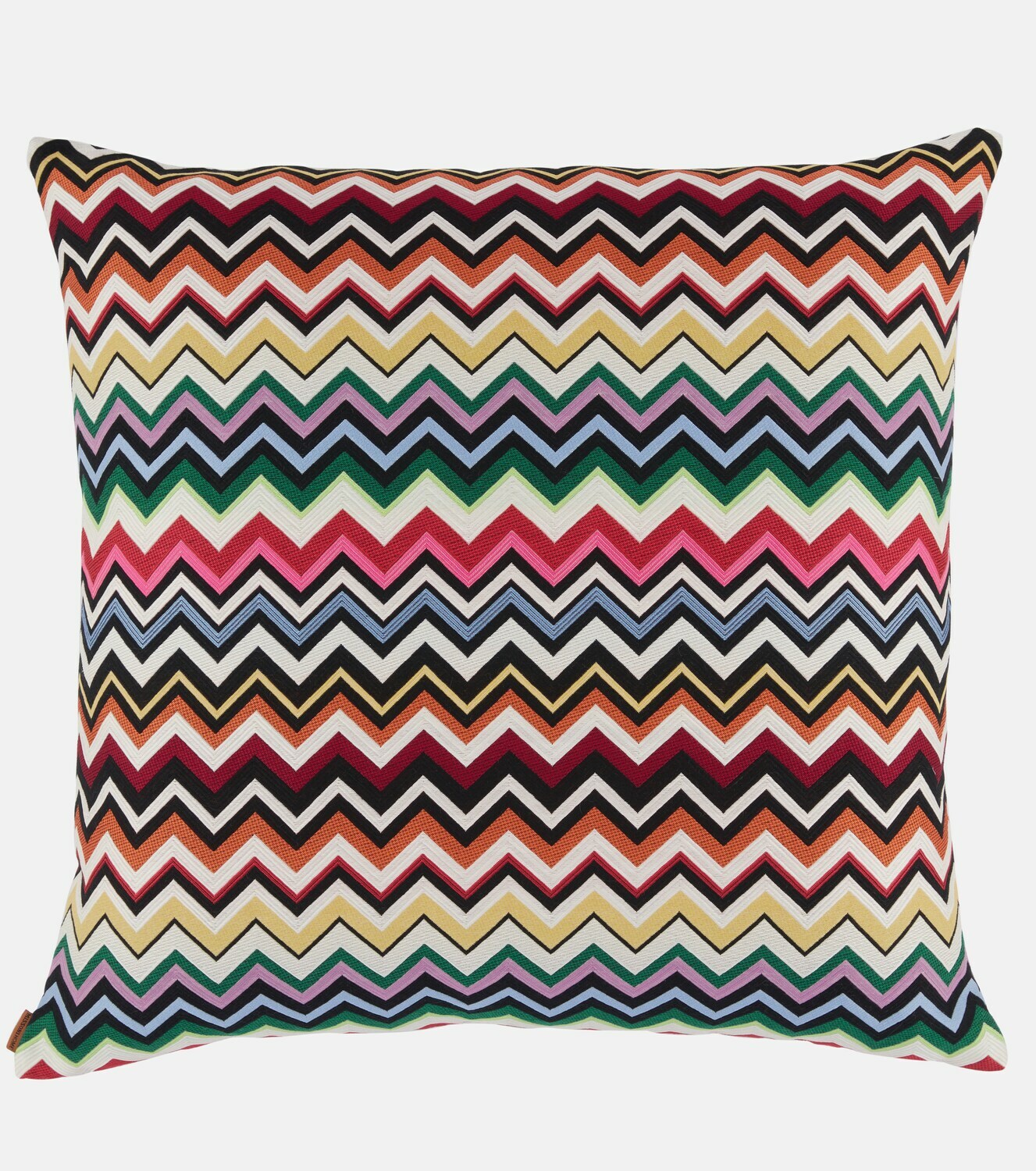 Missoni Zigzag cushion Missoni