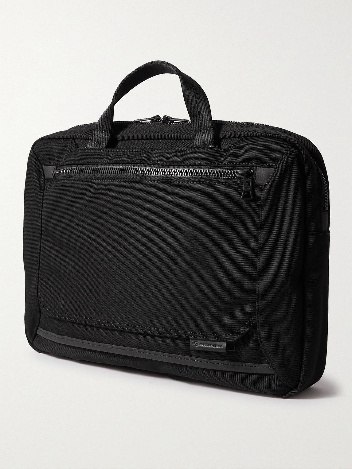 MasterPiece Wall CORDURA Briefcase MasterPiece Co