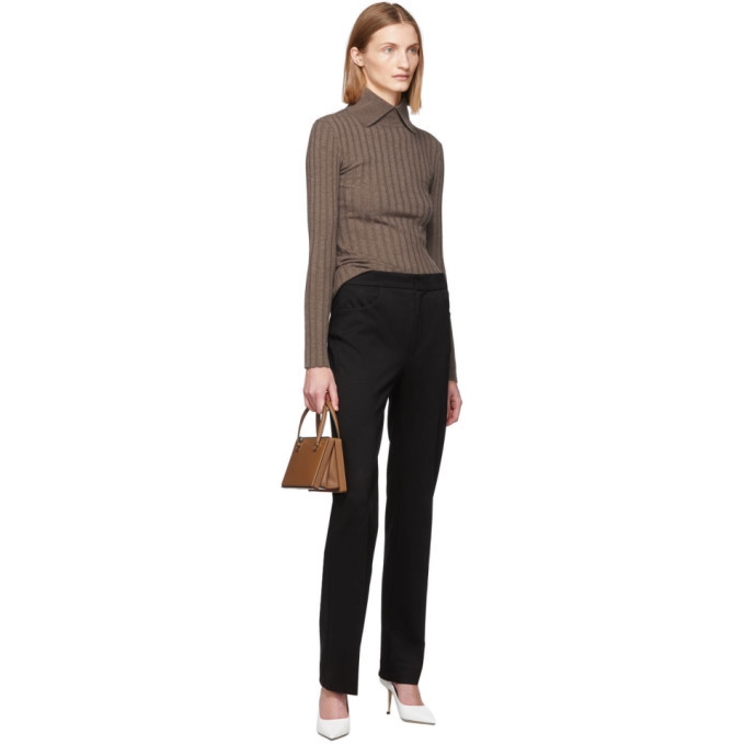 Toteme Brown Aviles Sweater Toteme