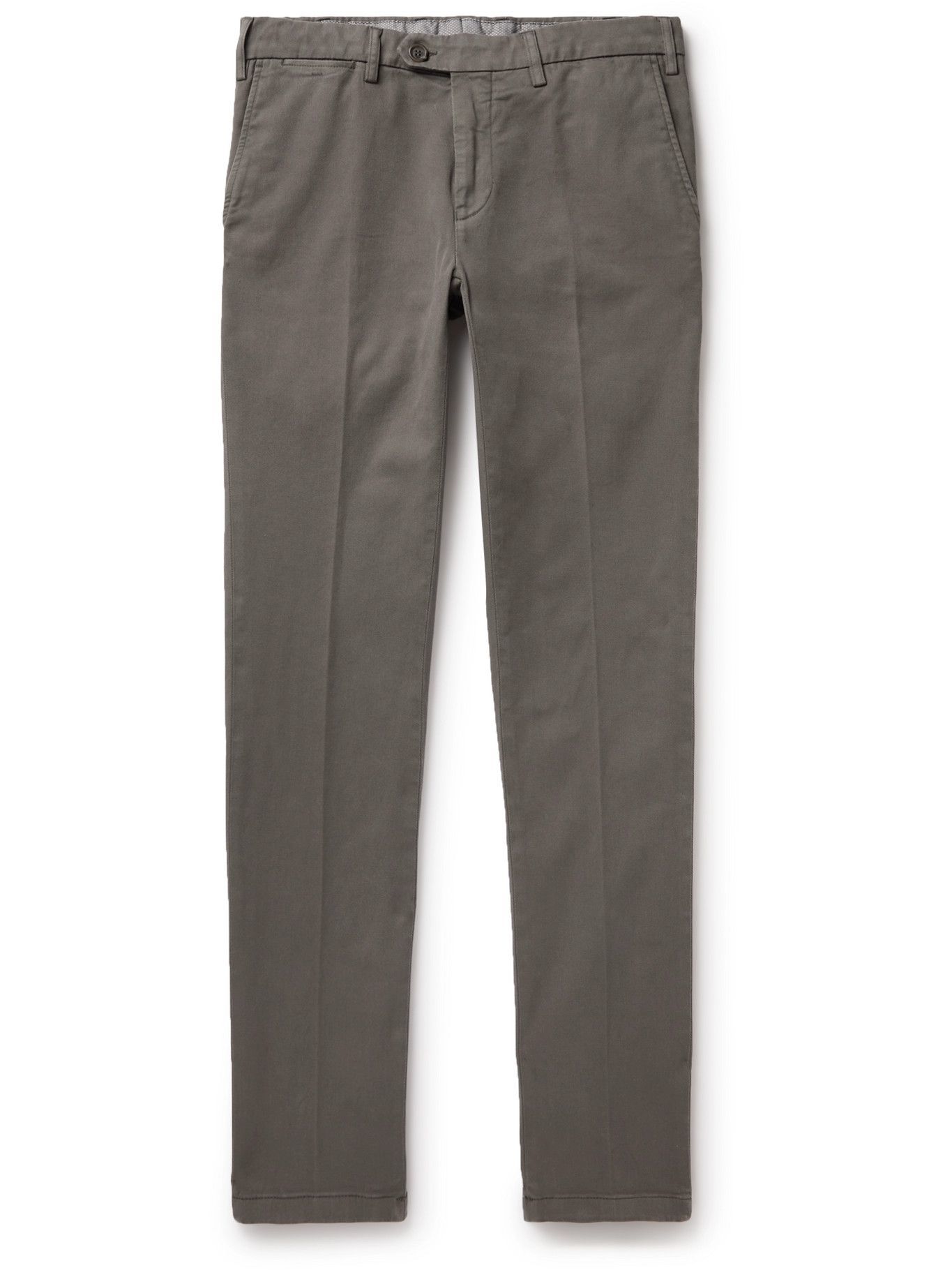 canali chinos