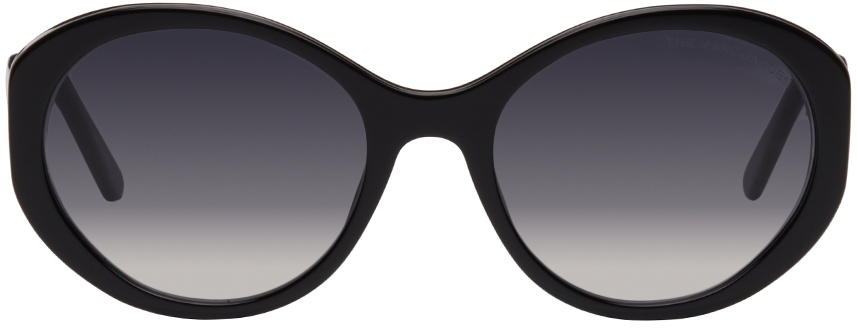 Marc Jacobs Black 520/S Sunglasses Marc Jacobs