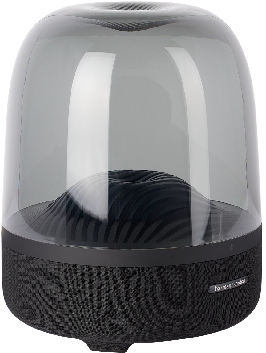 Harman Kardon Black Aura Studio 3 Bluetooth Speaker