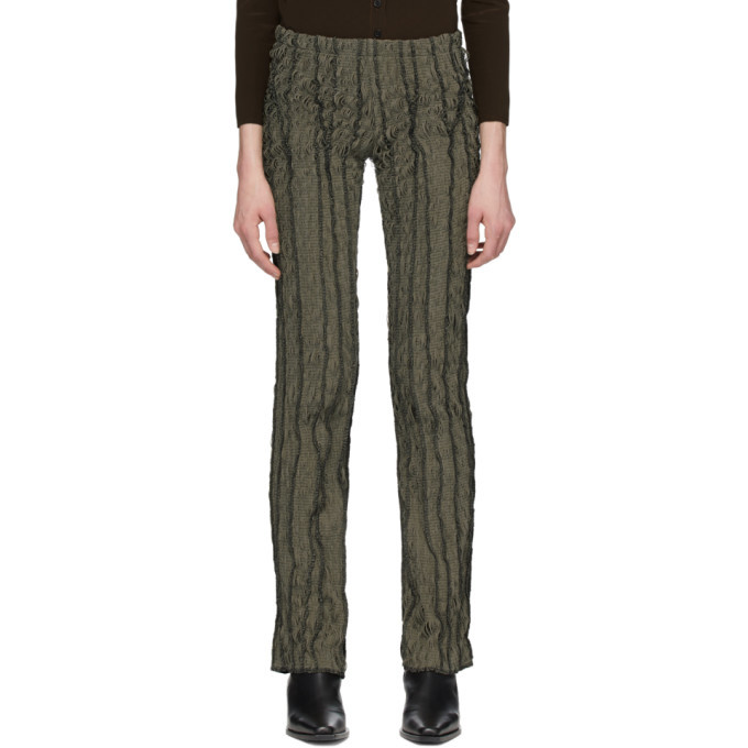 3d stripe pants Clearance