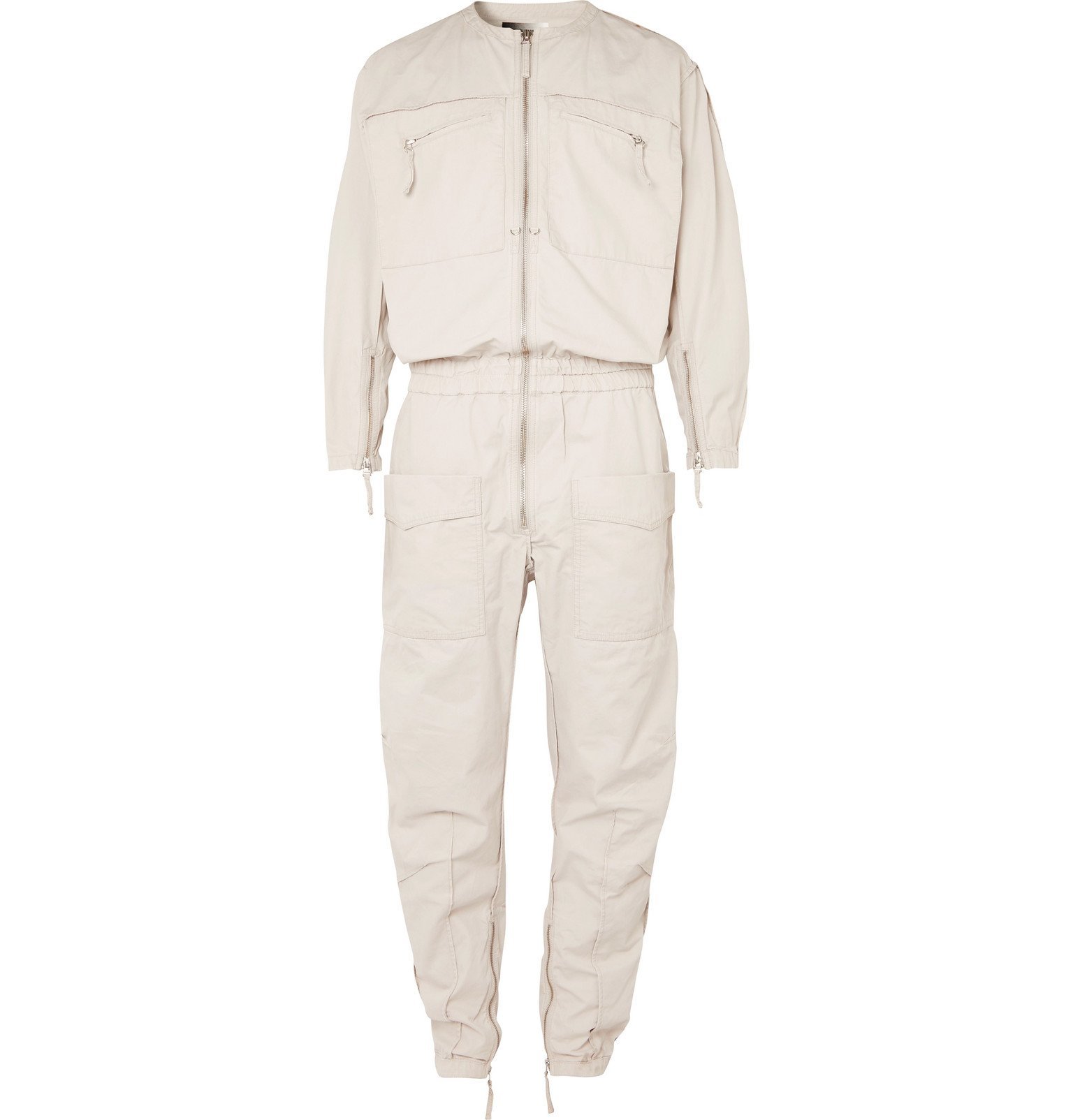 isabel marant boiler suit