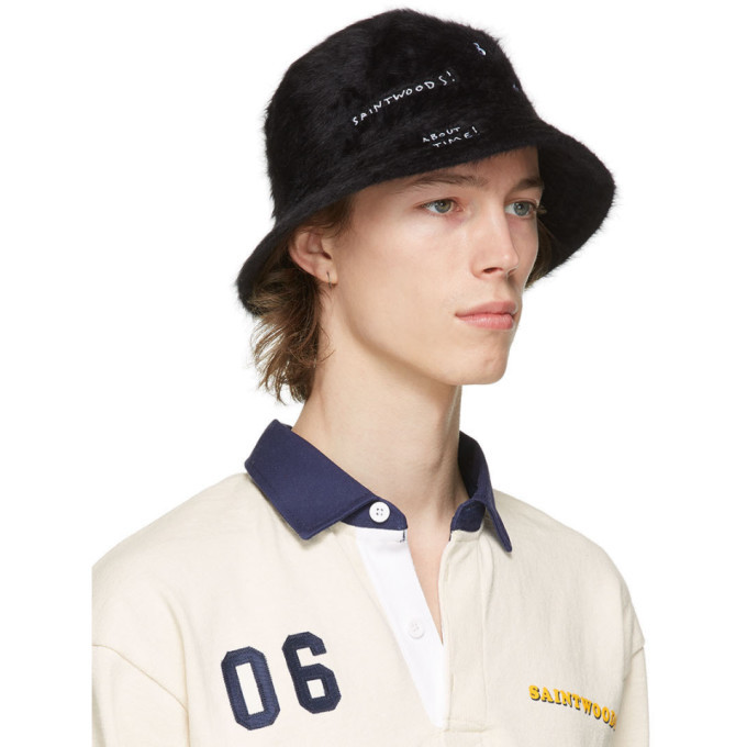 saintwoods bucket hat