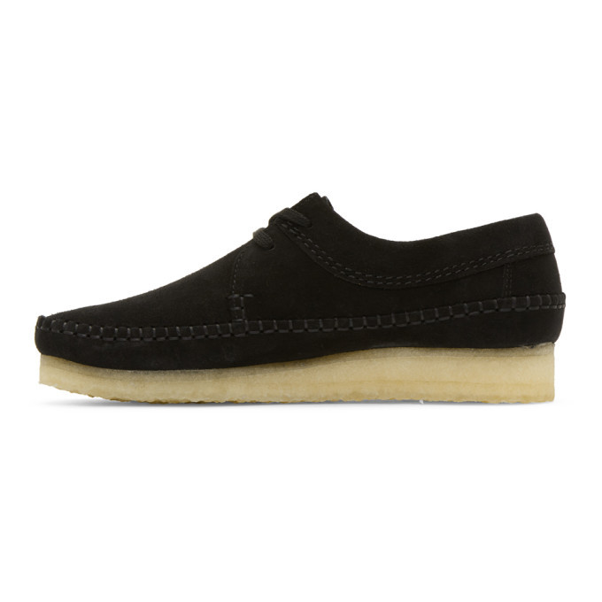 clarks weaver moccasins