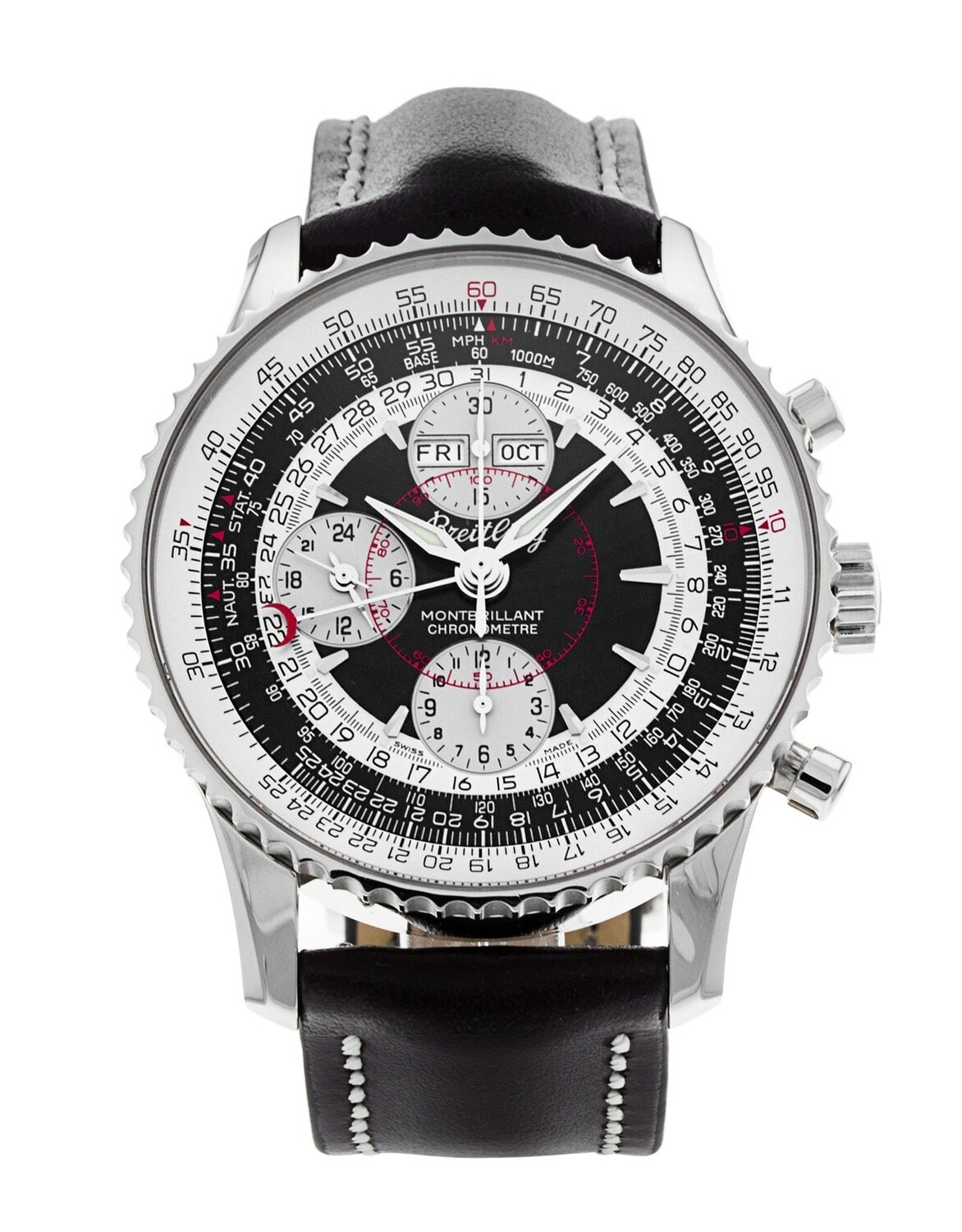 Breitling Datora A21330 Breitling
