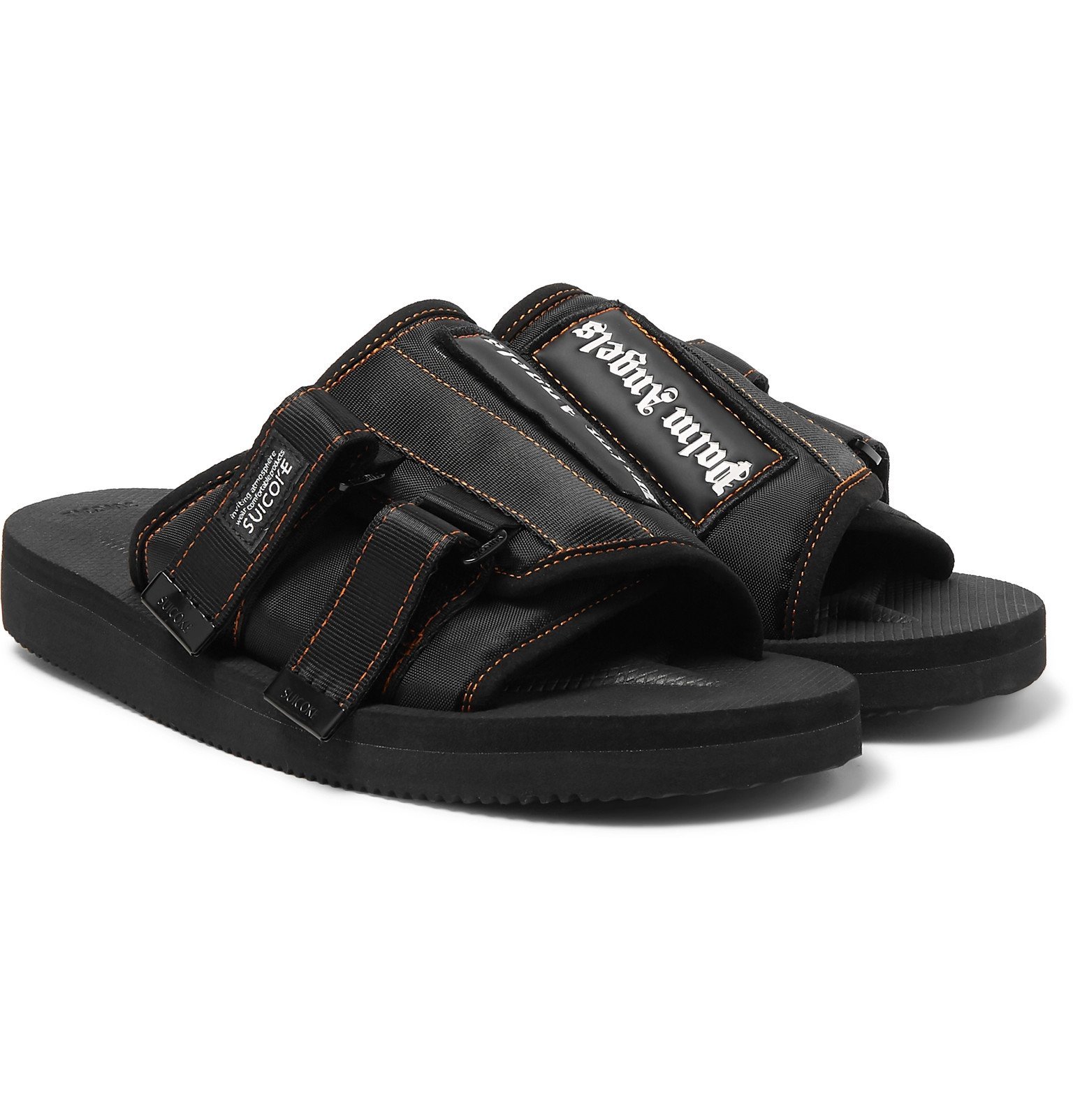 palm angels slides sale