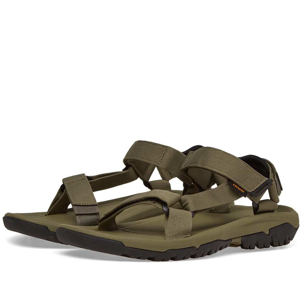 teva hurricane drift olive