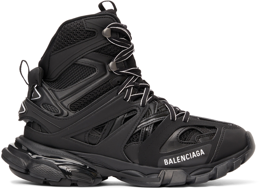 balenciaga hike