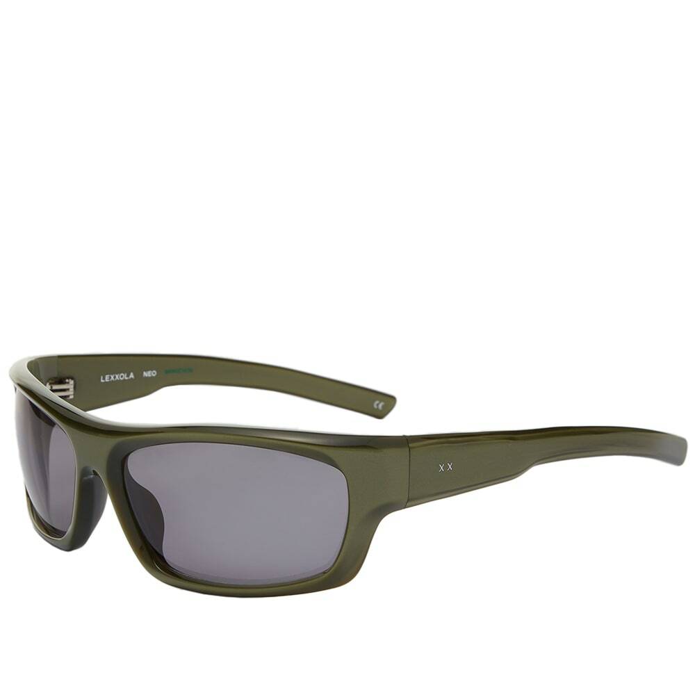 Lexxola Neo Sunglasses Lexxola